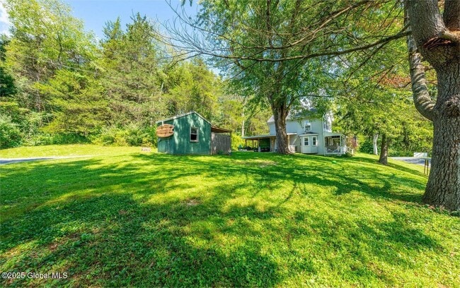 Building Photo - 418 W Ghent Rd