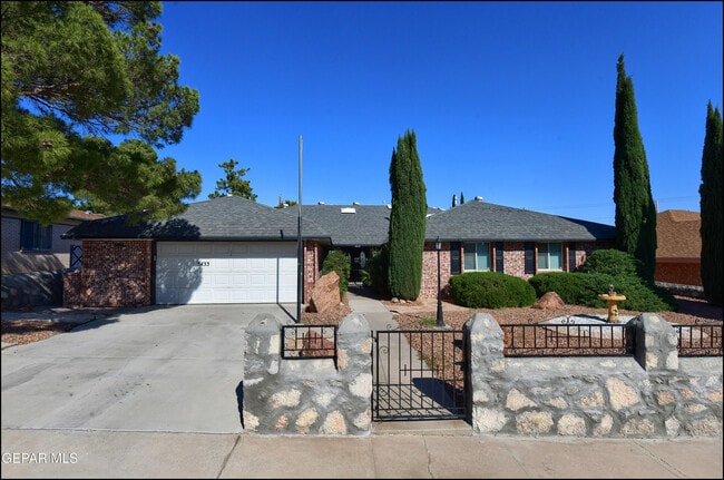 Building Photo - 3433 Clearview Ln