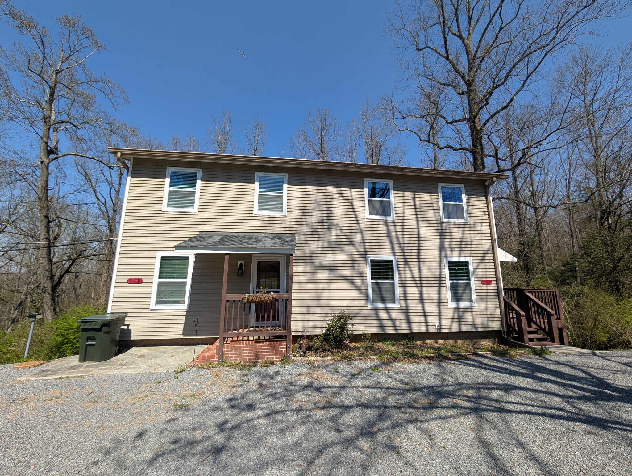 Building Photo - 914 Murrell Rd