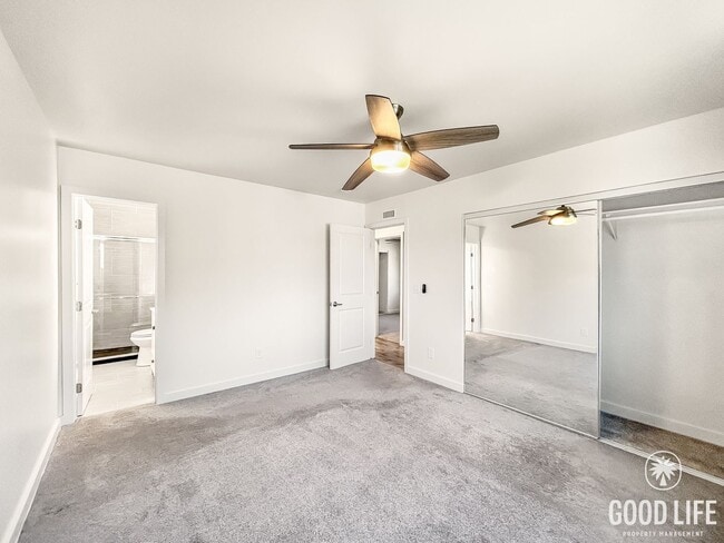 Building Photo - Beautiful 3BD/2BA with Updated Kitchen, 2-Car Detached Garage and A/C in Clairemont!