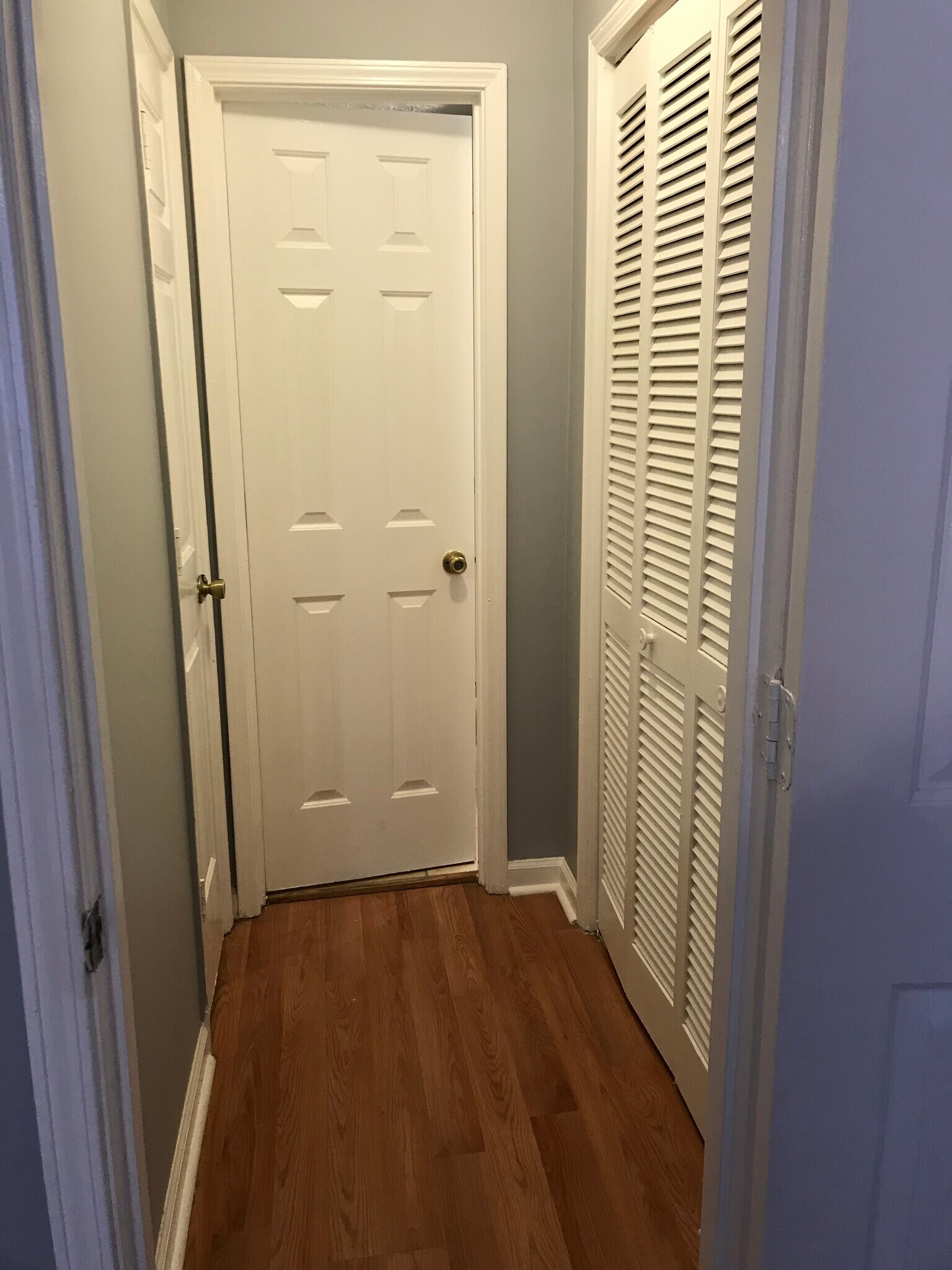 Extra Storage - 5416 Park Pl S