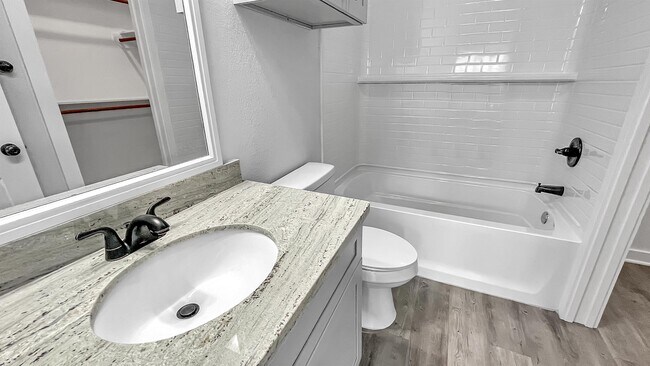 Building Photo - 2101 Jax Dr