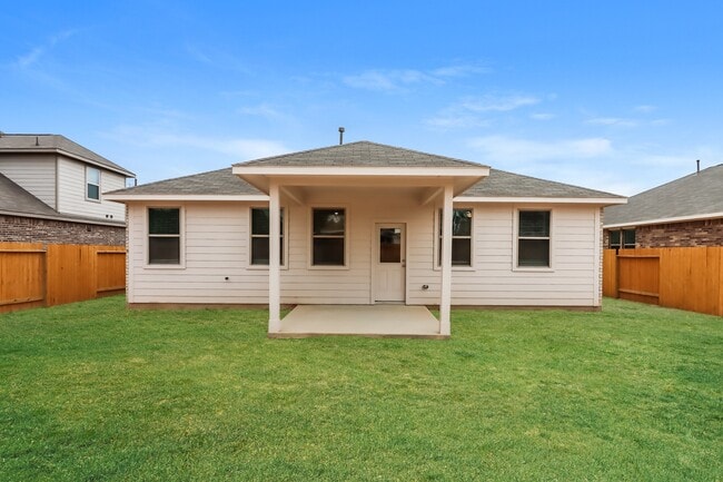 Building Photo - 26020 Babe Ruth Dr