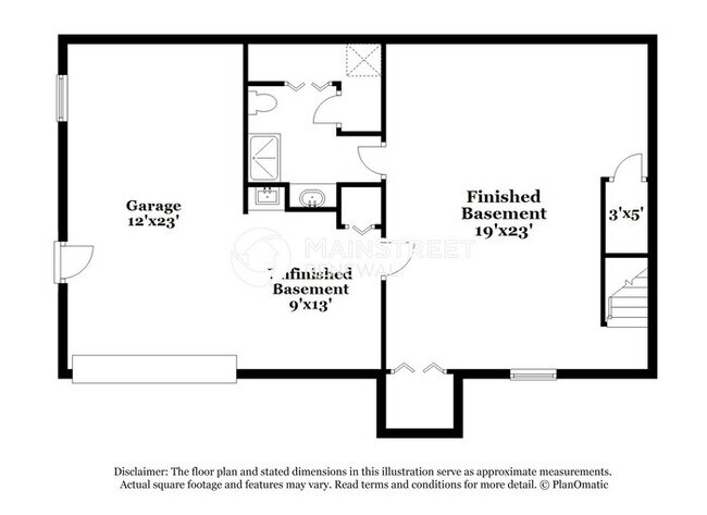 Building Photo - 4 Bedroom Pet-Friendly Home in NASHVILLE, TN with Main Street Renewal