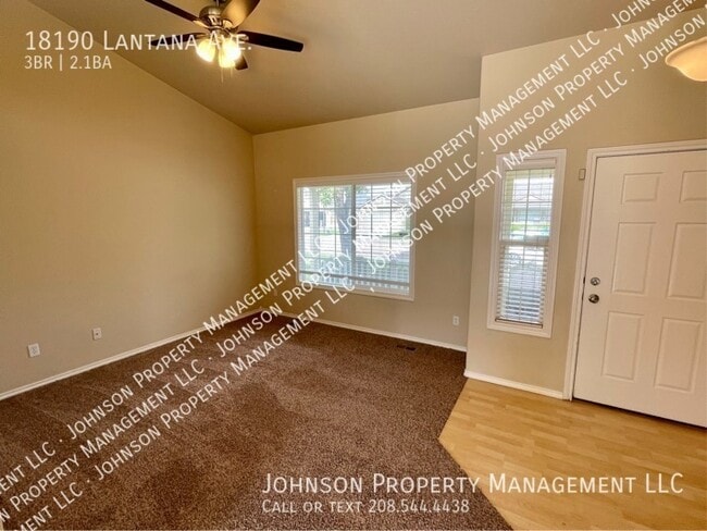 Building Photo - 18190 Lantana Ave