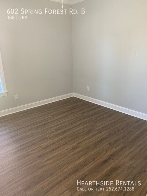 Building Photo - 602 Spring Forest Rd