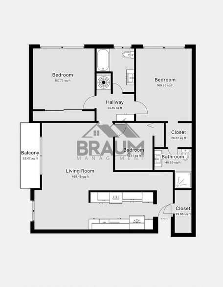 Building Photo - 6041 Whitsett Ave