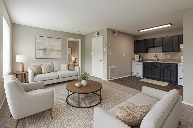 Building Photo - Timber Pointe Apartments