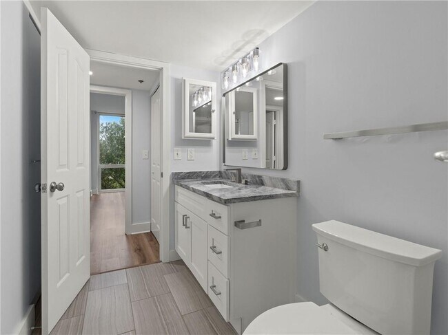 Building Photo - 2870 Pharr Ct S Northwest