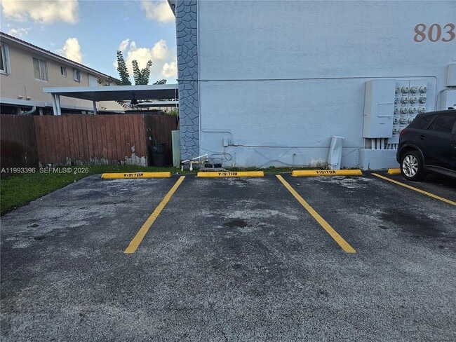 Building Photo - 8027 NW 8th St