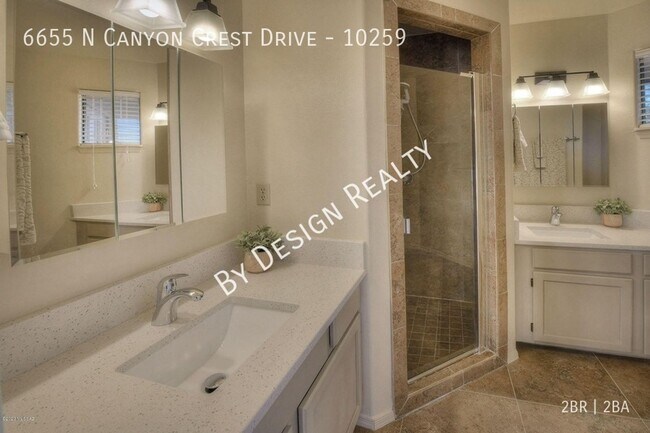 Building Photo - NE Foothills Top floor 2 Bedroom 2 Bath - Enclosed Patio