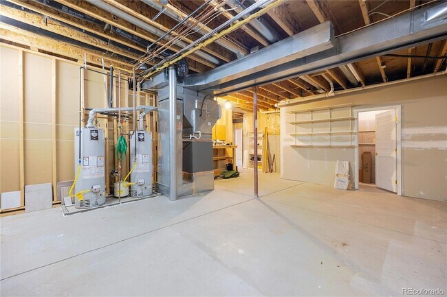 Building Photo - 2275 Cape Pine Way