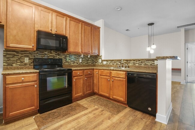 Building Photo - 8501 Burnham Ln