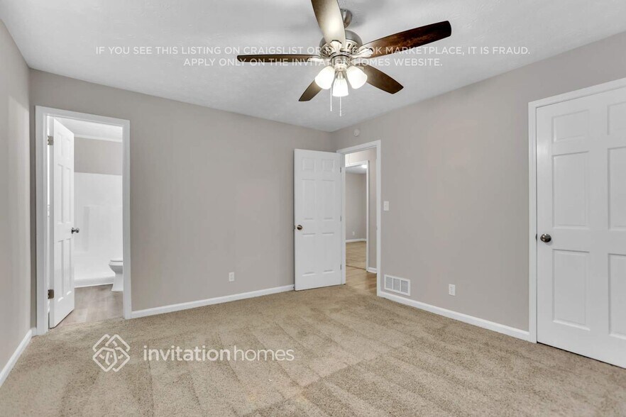 Building Photo - 835 Brompton Ct NW