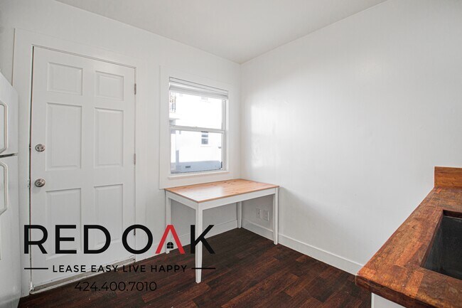 Building Photo - 4101 Wade St