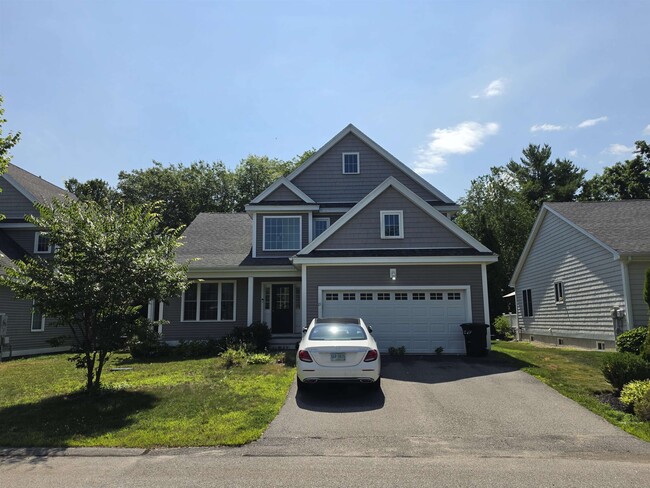 Building Photo - 21 Stocklan Cir