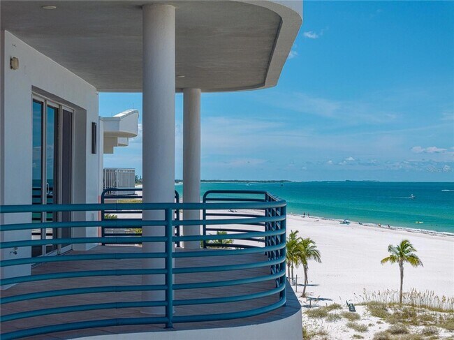 Building Photo - 3910 Gulf Blvd