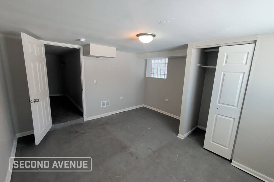 Building Photo - 8725 S Bishop St