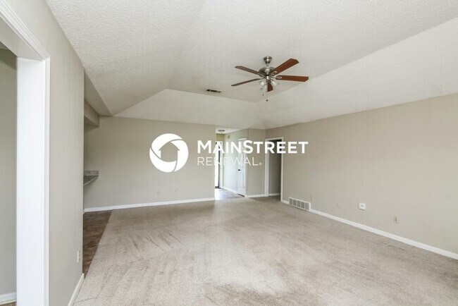 Building Photo - 3 Bedroom Pet-Friendly Home in Memphis, TN...