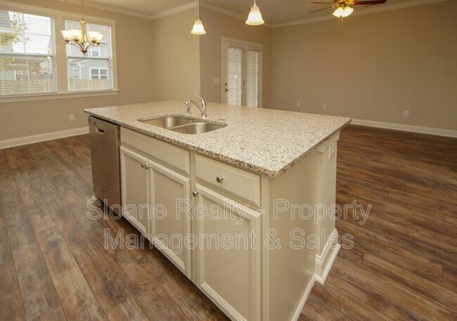Building Photo - 4133 Rigsby Ln