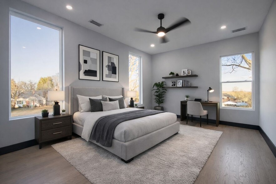 Building Photo - 2613 Beacon Hill Rd