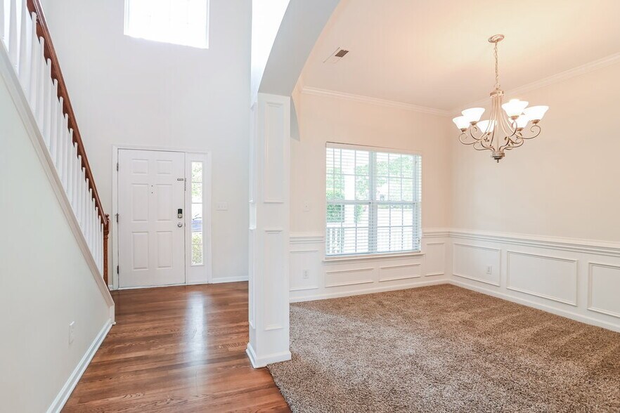 Building Photo - 5383 Josephine Ln SW