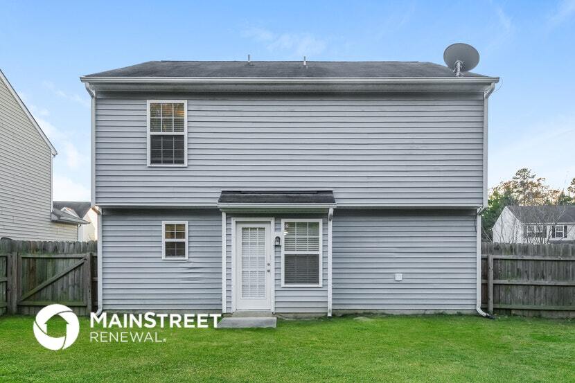 Building Photo - 808 Woodside Park Ln