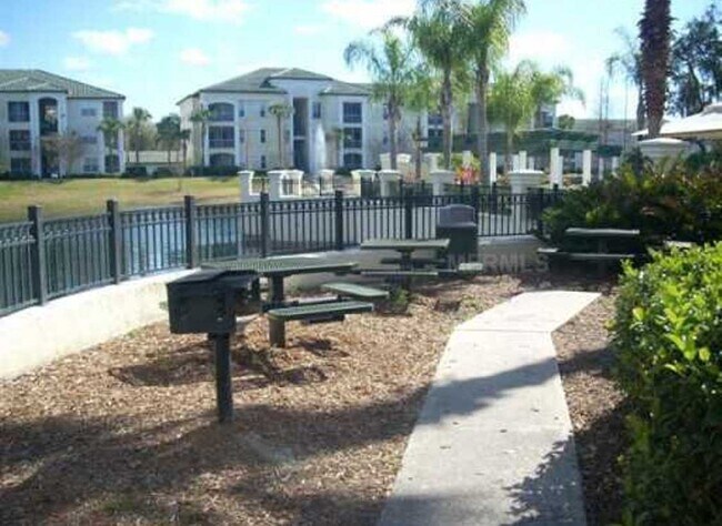 Building Photo - Allegro Palms: Waterview! 3rd floor Condo