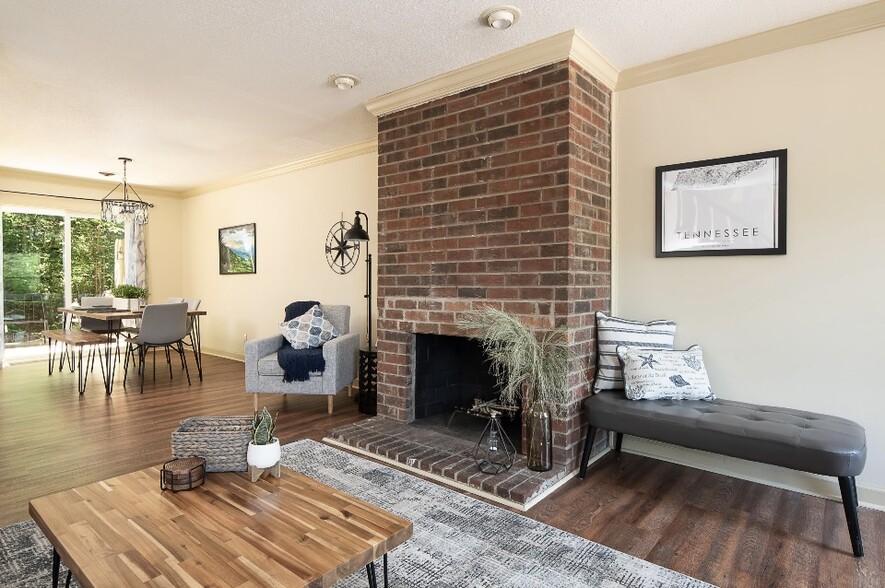 Building Photo - 103 Arcadia Lane Unit D