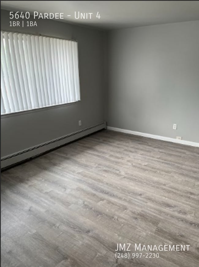 Building Photo - 5640 Pardee-Unit 4
