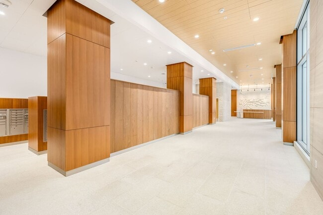 Building Photo - Brand FULLY FURNISHED New 1 Bedroom | 1 Bathroom The Park on Keeamoku