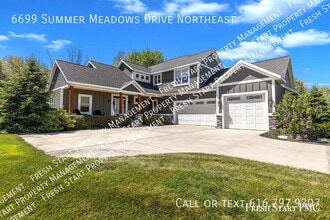Building Photo - 6699 Summer Meadows Dr NE