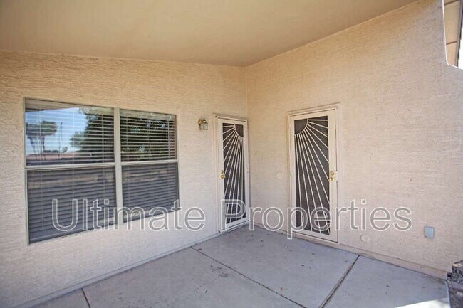 Building Photo - 15256 W Melissa Ln