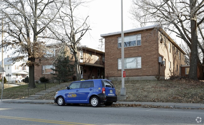Building Photo - Cody Apartments