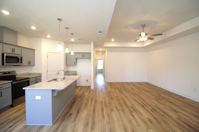 Building Photo - Brand New Construction in Downtown Pensacola!