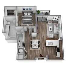 Building Photo - 130 Cambridgepark Dr