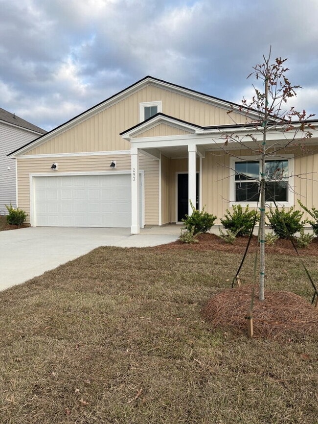 Building Photo - 293 W Bradford Pointe Dr