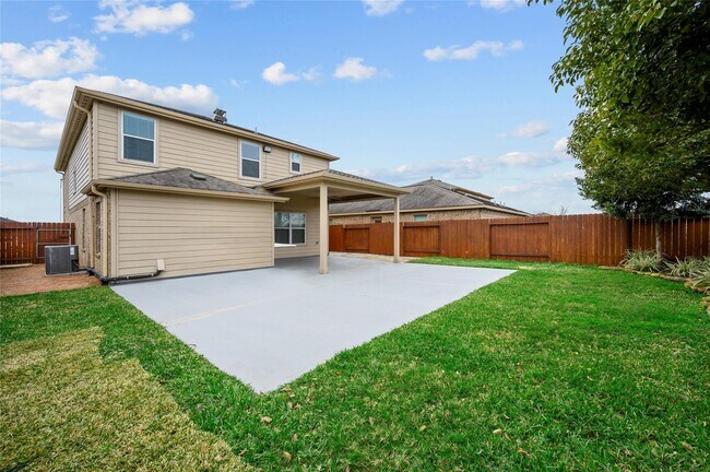 Building Photo - 1843 Garnet Breeze Dr