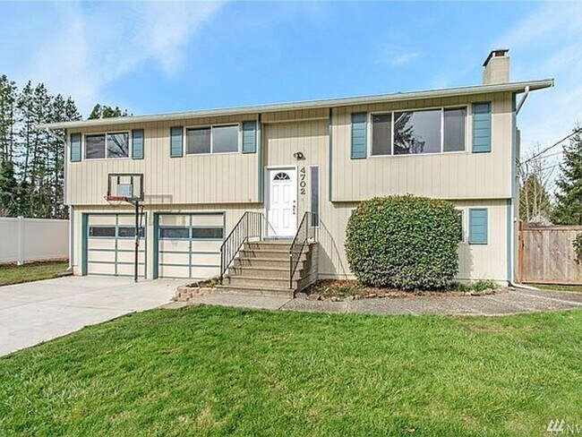 Primary Photo - Gig Harbor Home on Oversized Lot