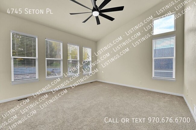 Building Photo - 4745 Seton Pl