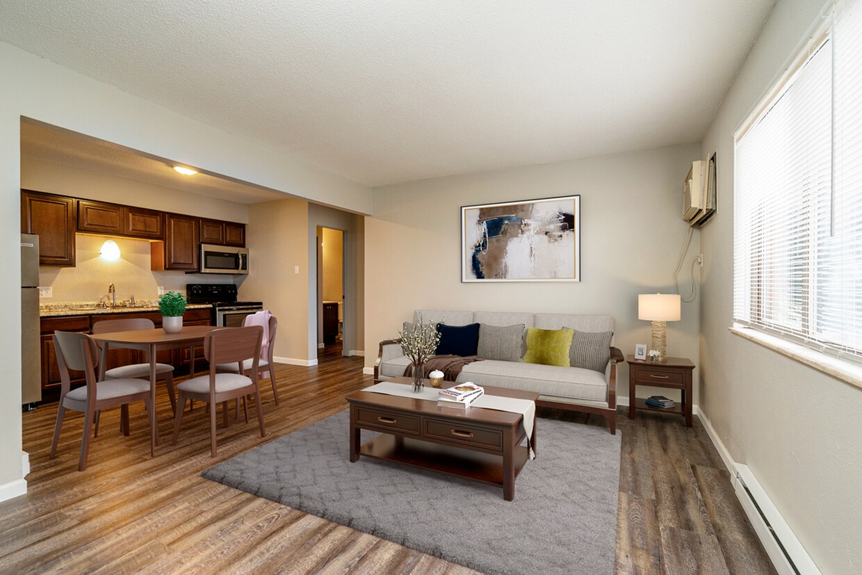 Alexor Toledo Oh Apartment Finder