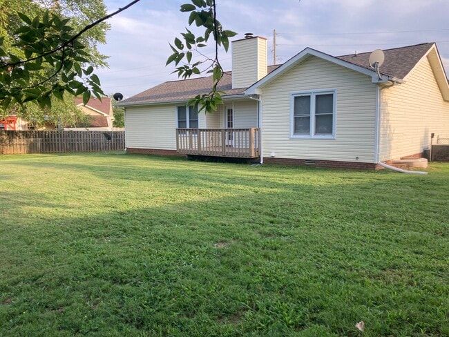 Building Photo - 1238 Marla Dr