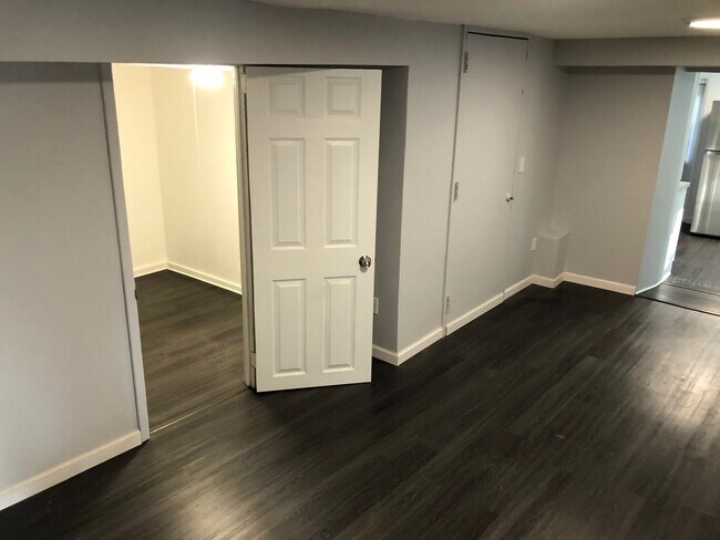 Living Room - 7 Snowden Ave