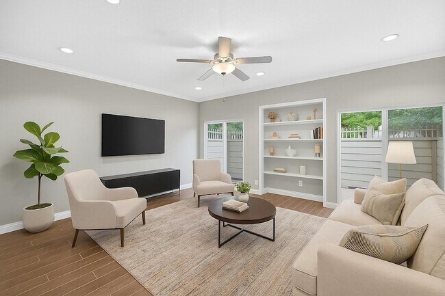 Building Photo - 6019 Winsome Ln