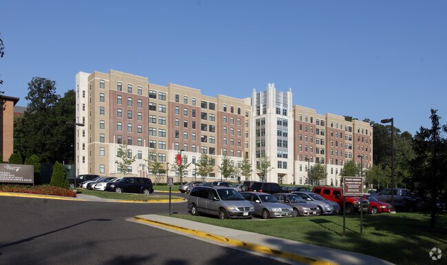 Primary Photo - Opus Hall