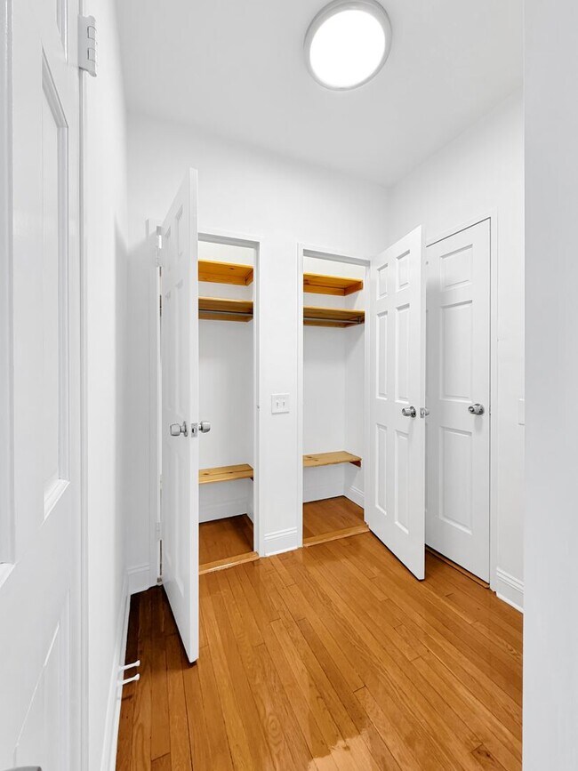 Building Photo - The Leslie — A Private Garden Enclave for the Modern New Yorker