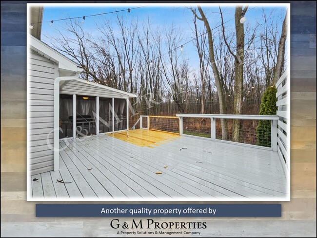 Building Photo - 3-Bedroom Home Rental - Great Henrietta Lo...