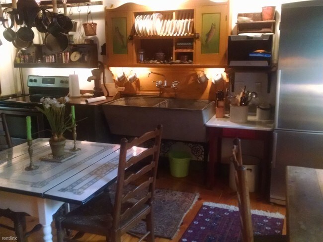 Building Photo - 1 br, 1 bath House - Etna Furnace Guest House