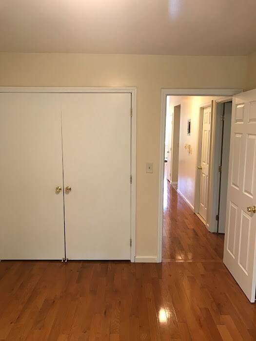 Bedroom 2 Closet - 284 Thomas S Boyland St