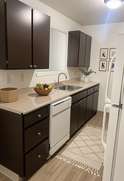 Interior Photo - LuDon Luradel